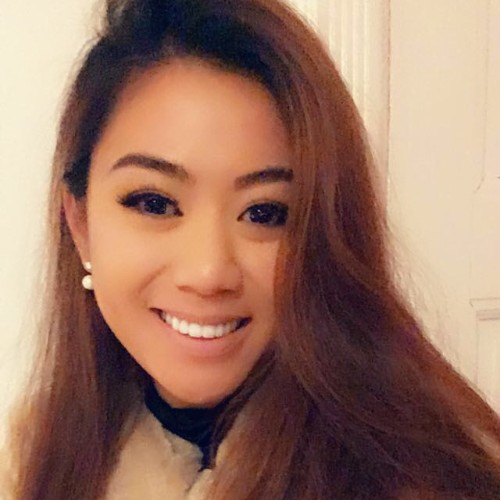 Nikki Nguyen
